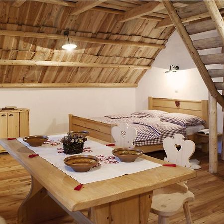 Alpine Homestead Горельек Экстерьер фото