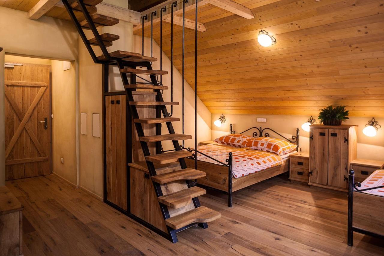 Alpine Homestead Горельек Экстерьер фото