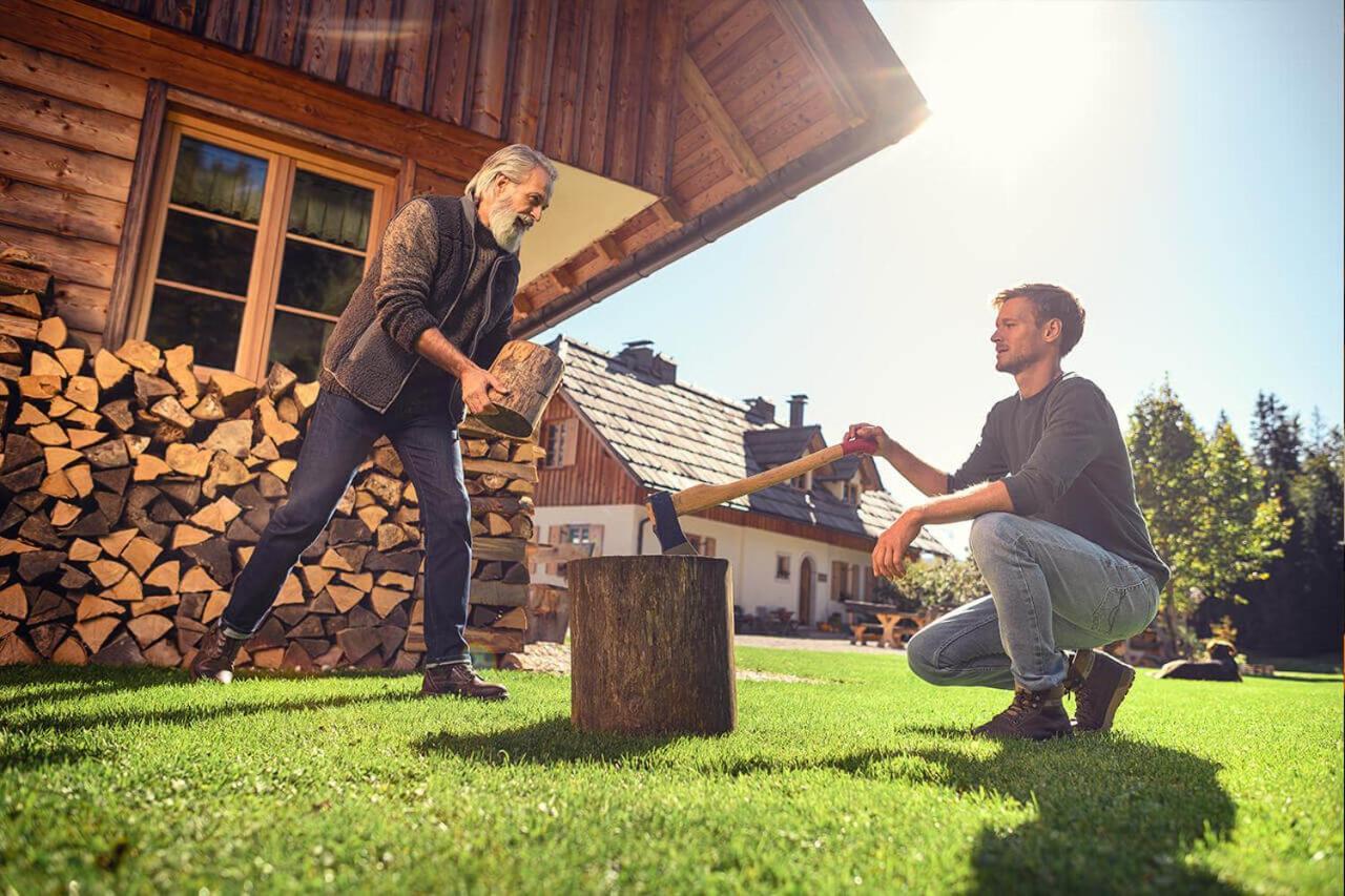 Alpine Homestead Горельек Экстерьер фото