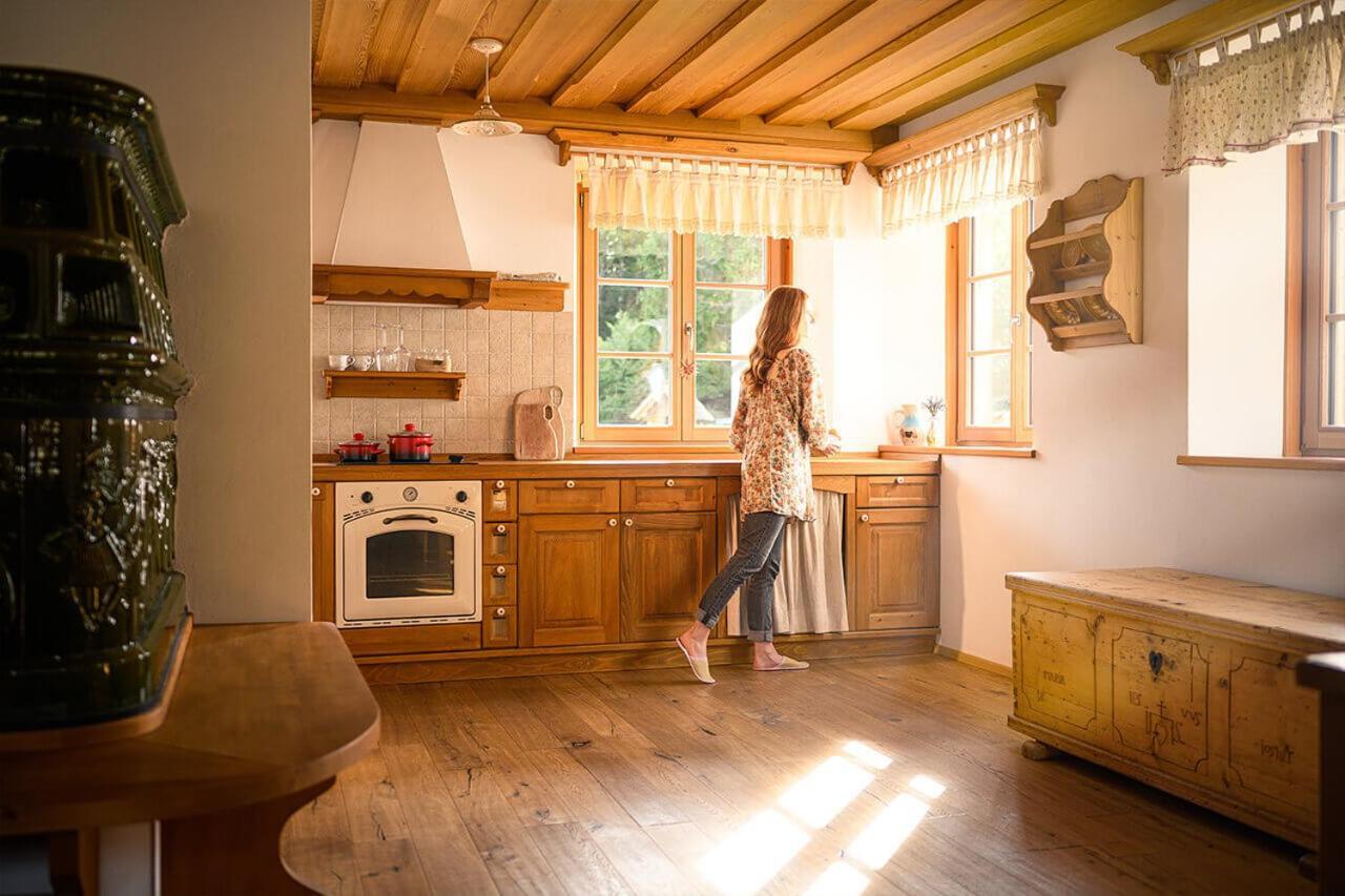 Alpine Homestead Горельек Экстерьер фото